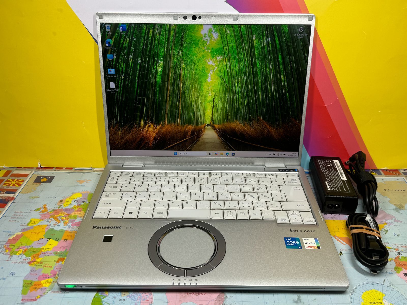美品 16GB 512GB CF-FV1 14型 レッツノート パナソニック Amazon.co.jp: パナソニック 14.0型ノートPC Let's note レッツ