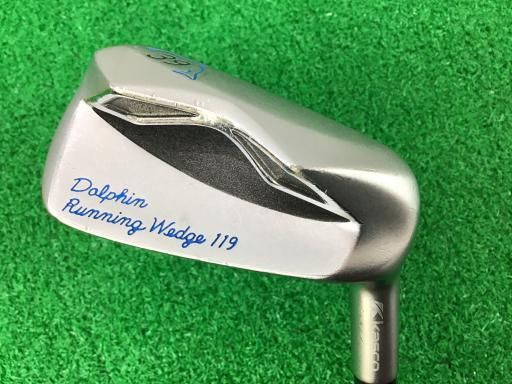 コンさん専用　Dolphin Running Wedge 119 チッパー コンさん専用 Dolphin Running Wedge 119 チッパー チッパー