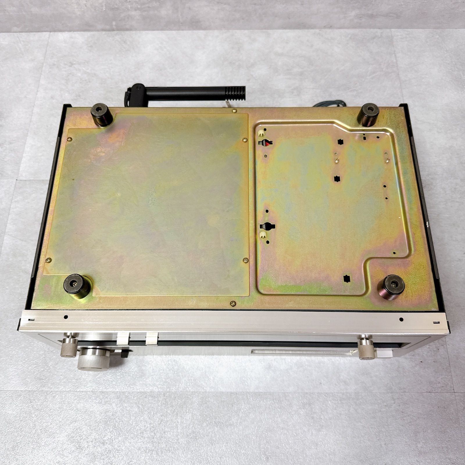 AMチューナー ラジオ