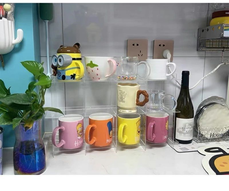 ティーバッグホルダー コーヒーバー