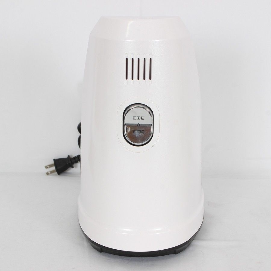 Kuvings EVO-800 スロージューサー kuvings クビンスホールスロー