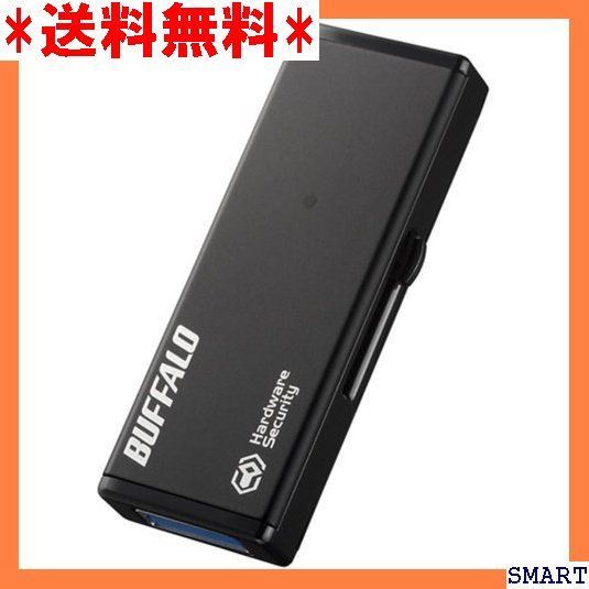 BUFFALO 指紋認証/自動暗号化機能搭載 セキュリティ USBメモリ 4GB RUF2-FHS4G BUFFALO 指紋認証⁄自動暗号化機能搭載 セキュリティ USBメモリ 4GB