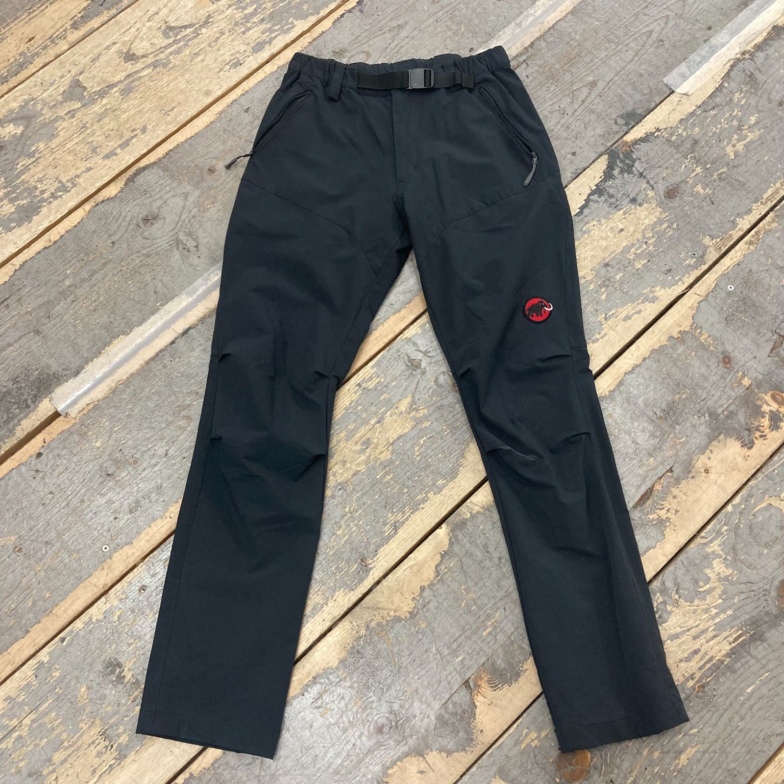 MAMMUT (マムート) 1020-09760 SOFtech TREKKERS Pants ソフテック