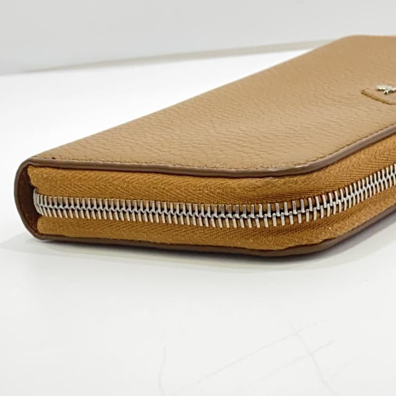 【PRADA】国内発送 長財布 VITELLO DAINO ラウンドファスナー PRADA】国内発送 長財布 VITELLO DAINO ラウンドファスナー 財布