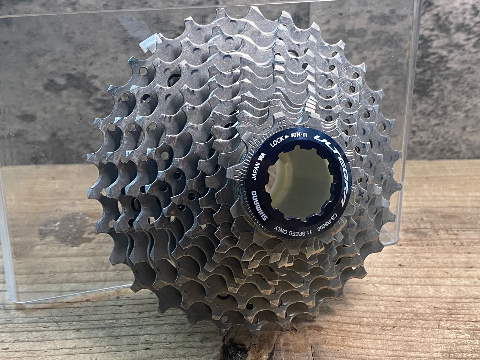 IN865 シマノ SHIMANO アルテグラ ULTEGRA CS-R8000