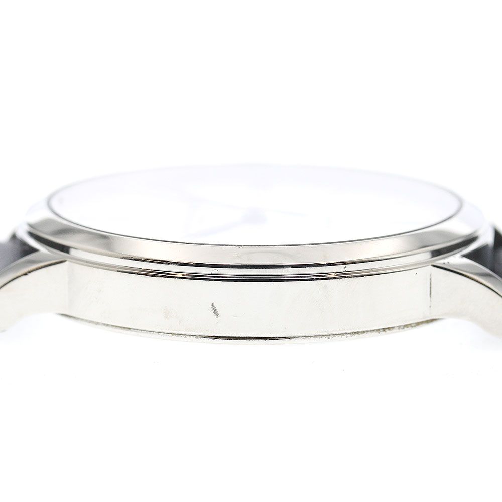 ボーム＆メルシェ Baume & Mercier 65773 クラシマ デイト 自動巻き 