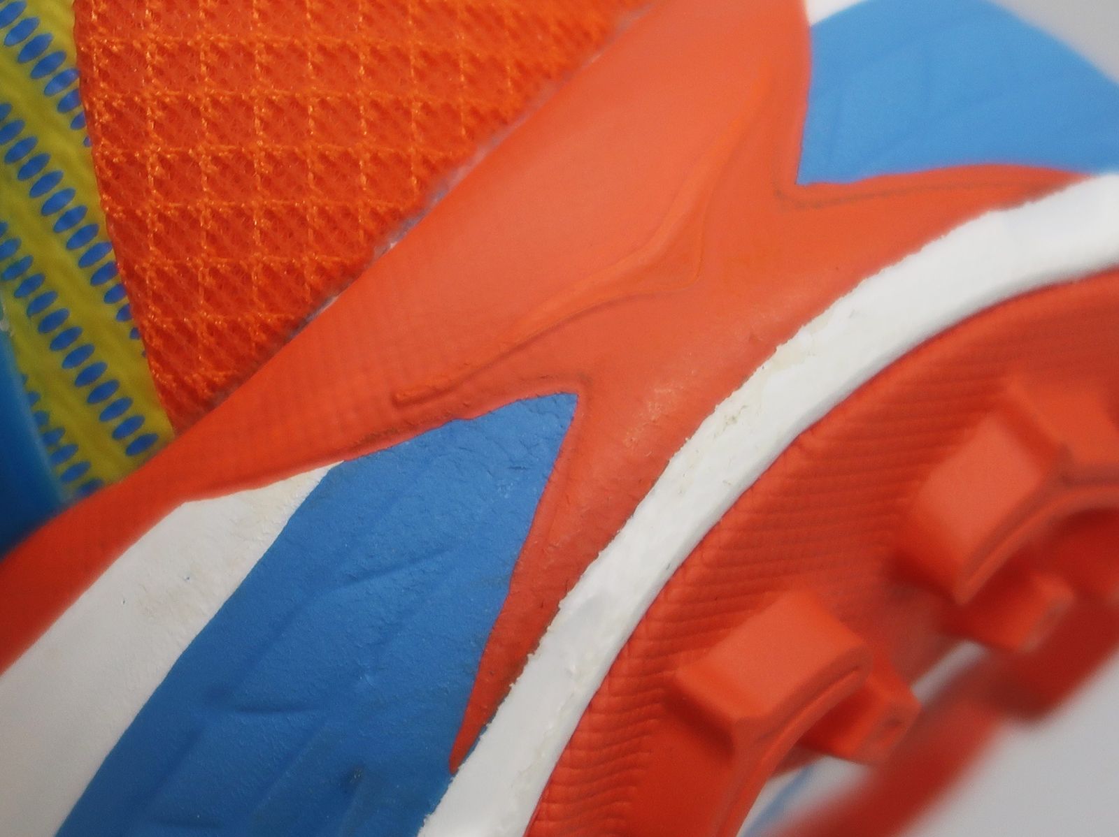 HOKA ONEONE ホカ オネオネ MAFATE SPEED 2 マファテ スピード 2 1126851 トレイルランニングシューズ 26cm OLIVEOS_COM_TR