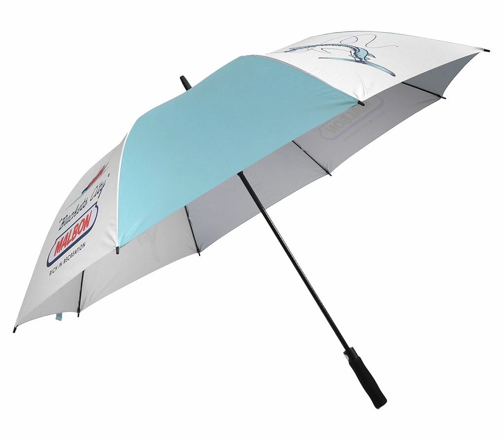 US直輸入 Malbon Golf アンブレラ BUCKETS CITY UMBRELLA マルボン 浦安店 ♪