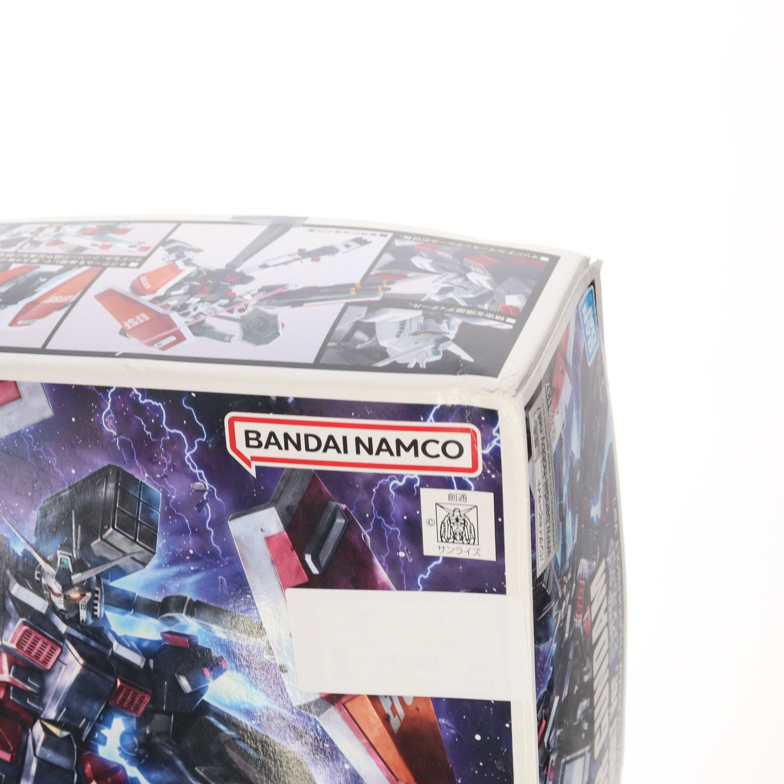 1&frasl;144 HG THUNDERBOLT フルアーマー・ガンダム フルアーマー・ガンダム(GUNDAM ＨＧ Ver.) フルアーマーガンダム (GUNDAM | HGUC FA-78 塗装済み完成品 GUNDAM フルアーマーガンダム４次：２０２３年９月発送 未組立品