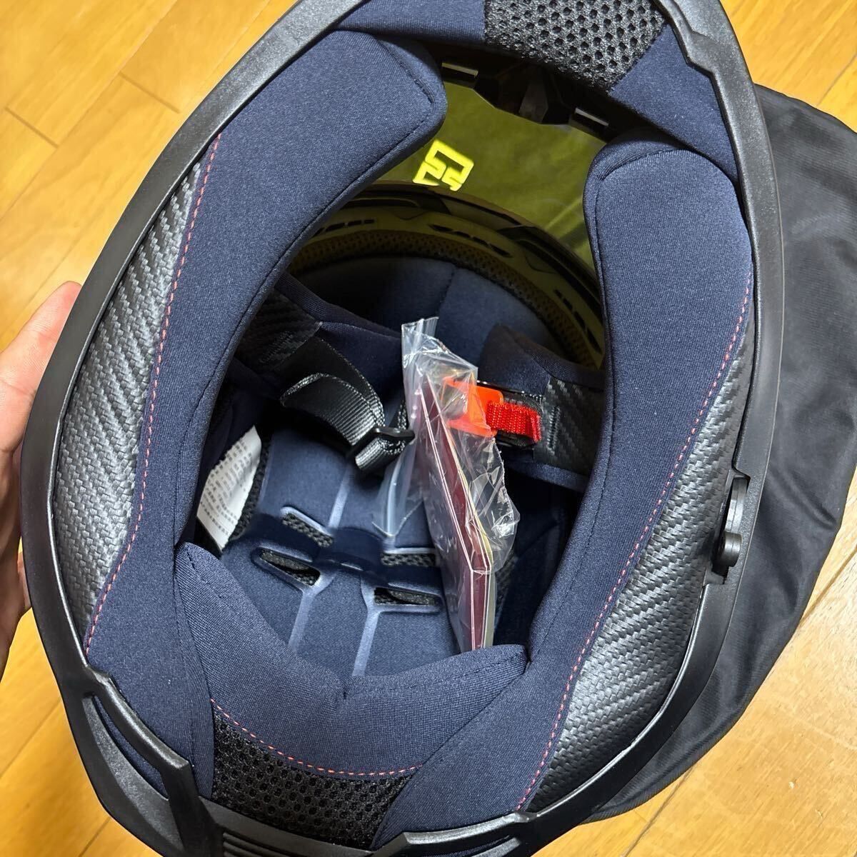 バイクヘルメット システム ヘルメット フルフェイス バイク用