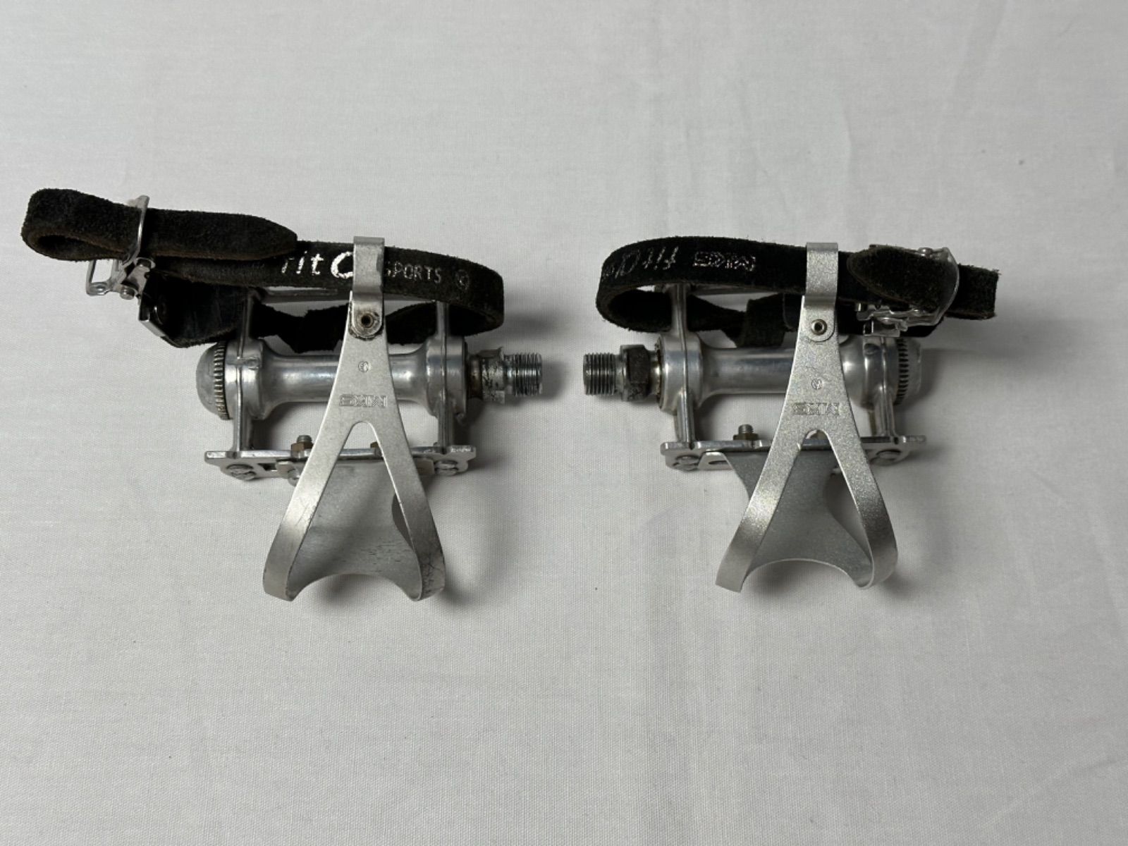 三ヶ島 MKS UNIQUE CUSTOM ペダルセット