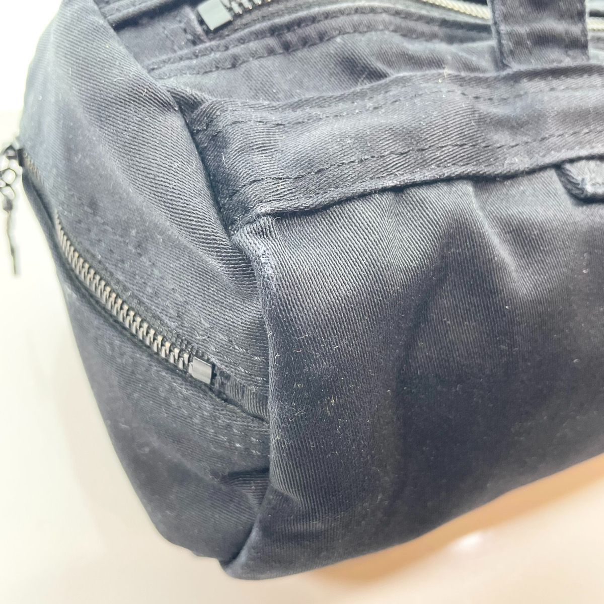 アロハポーター ポーター ミニボストンバッグ PORTER / アロハポーター