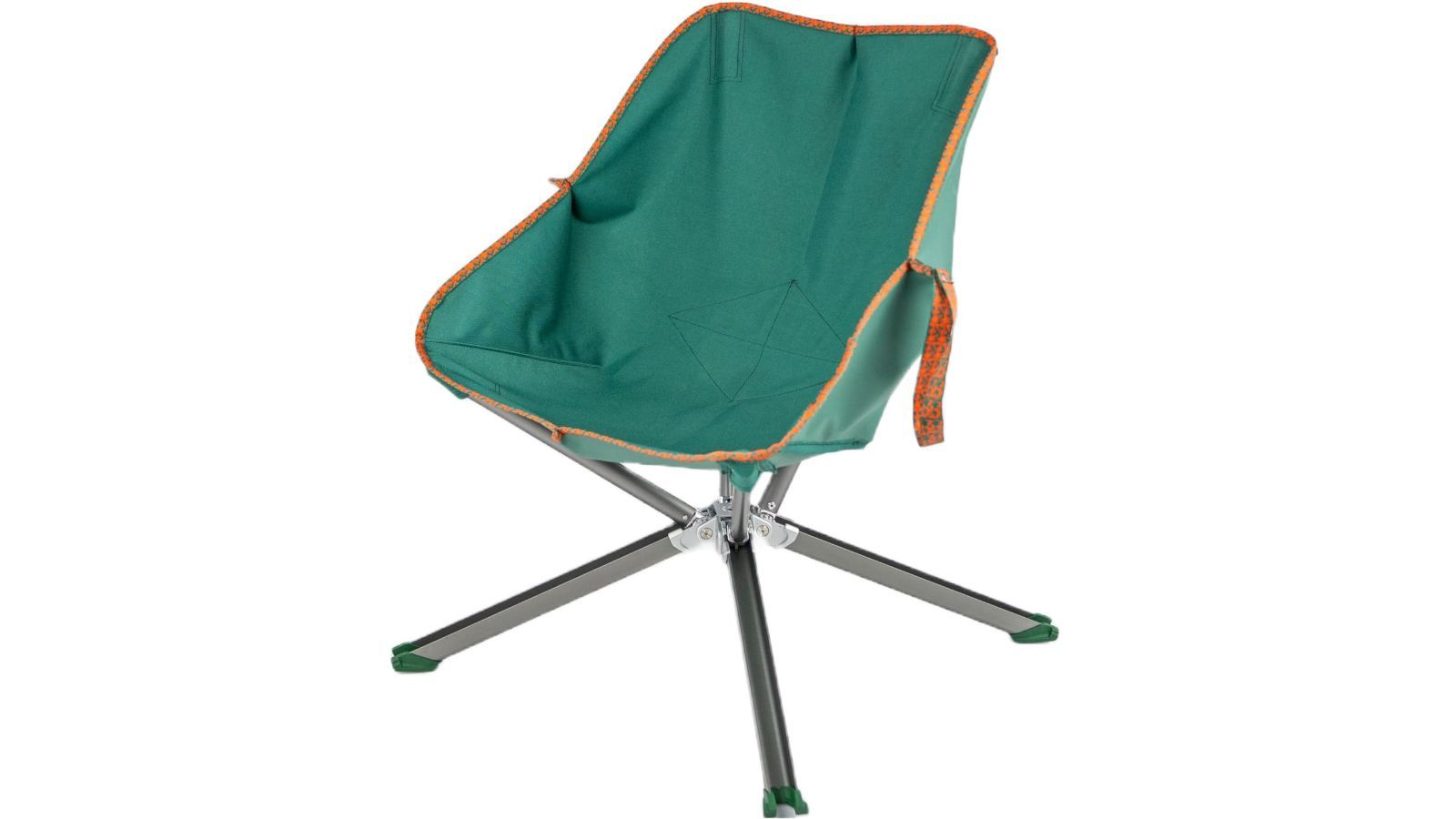 在庫 Yunonglive ユノンライブ F able Lander Chair フォルダブルランダーチェア アウトドアチェア 折り畳み 5秒で設置完了 コンパクト収納 超軽量本体重量1.3kg 耐荷重量150kg 日本初上陸 キャンプチェア ス