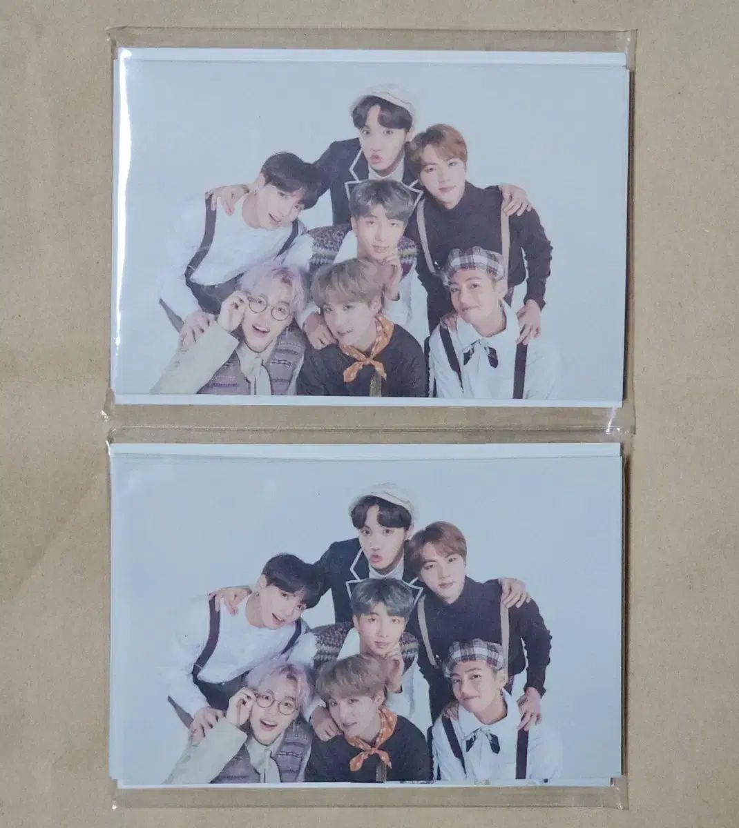 BTS(防弾少年団・バンタン) Magic Shop プレイゾーン リワード トレカ リワード フォトカード トレカ まとめ売り