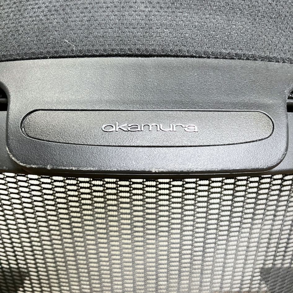 OKAMURA