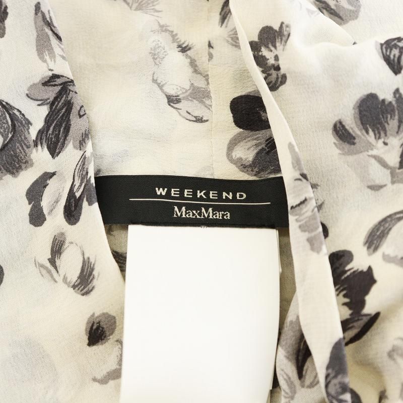 マックスマーラ ウィークエンドライン MAX MARA WEEKEND LINE