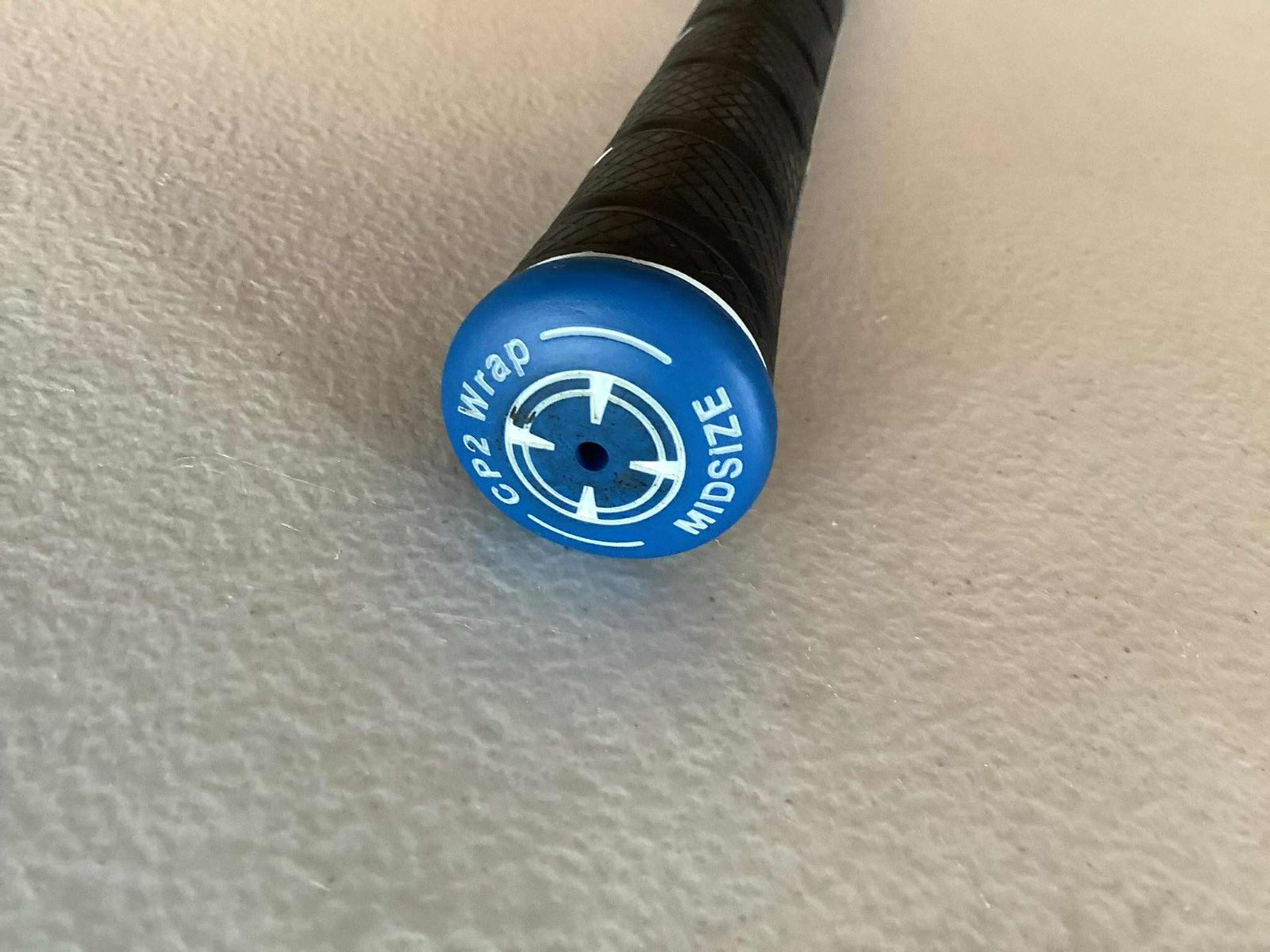 ライ角カラー レッド