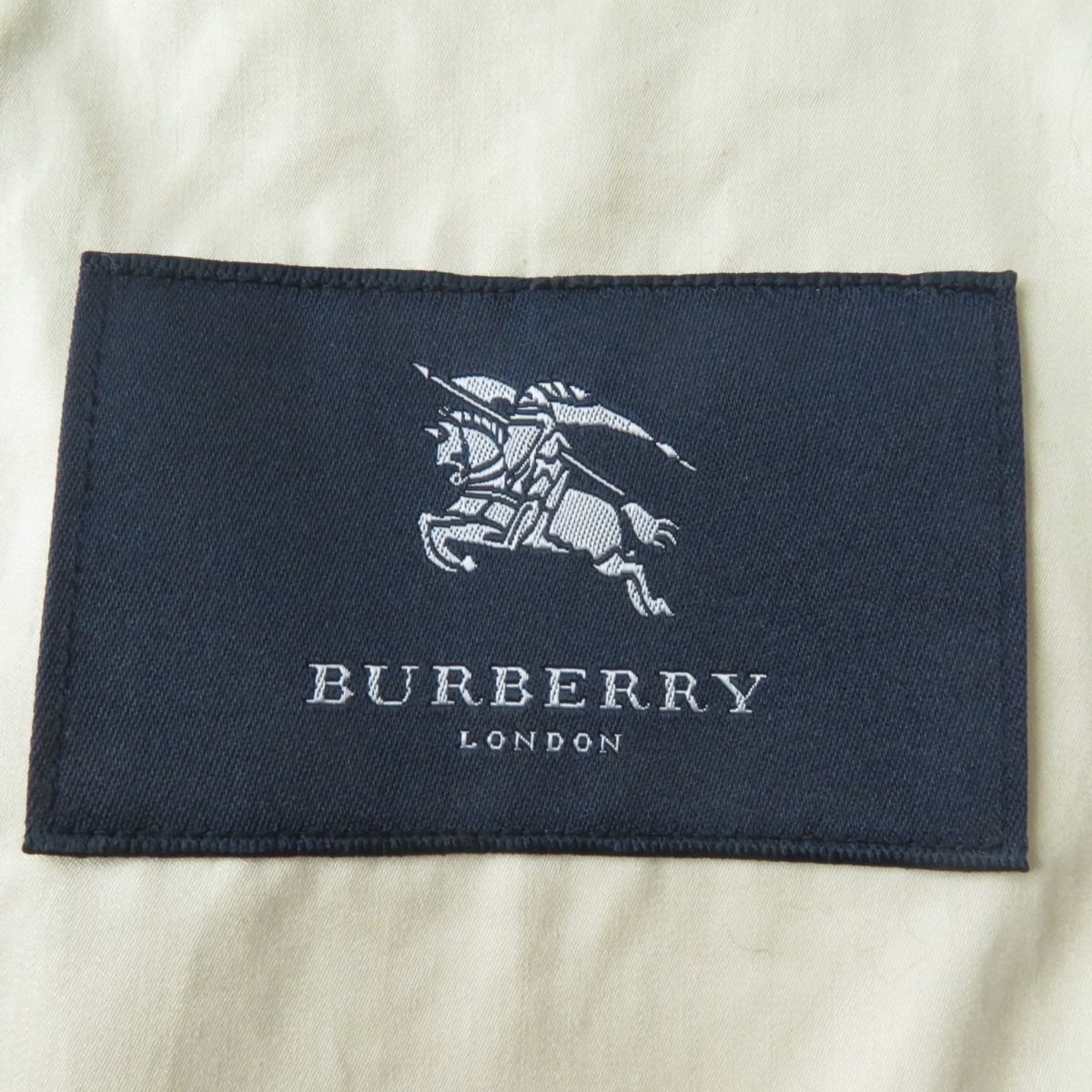 良品☆正規品 BURBERRY LONDON バーバリーロンドン FDC14-825-42