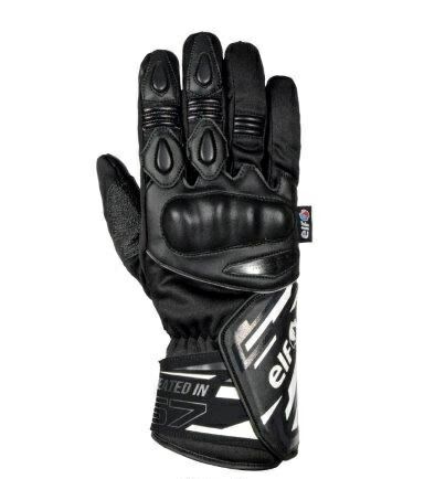 ネーロウィンターグローブ ブラック Lサイズ EG-W529 エルフ