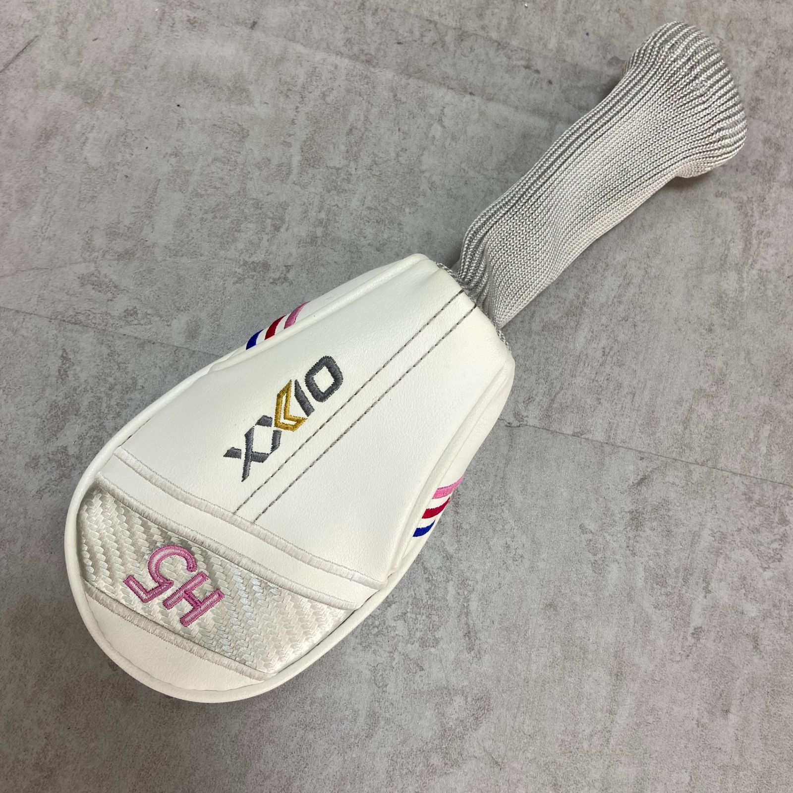 ゼクシオ 11代目 MP1100 レディースゴルフ 5UT L 右利き用