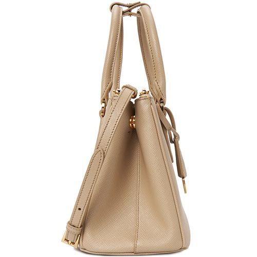 プラダ PRADA バッグ ハンドバッグ ガレリア サフィアーノレザー