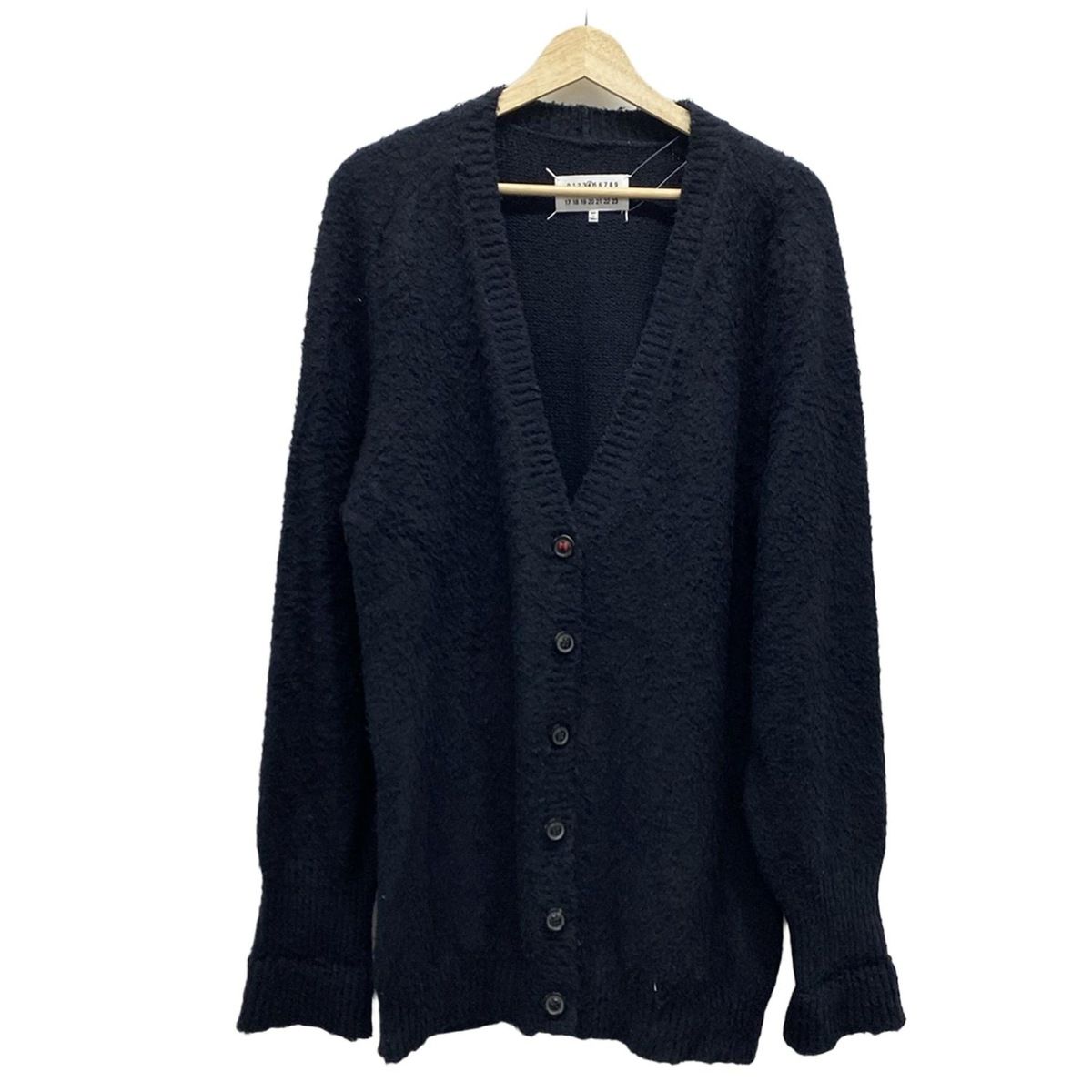 Maison Margiela メゾンマルジェラ カーディガン メンズ