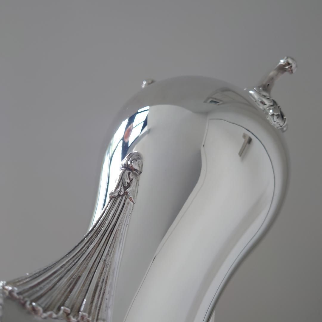 マルリー コーヒーポット