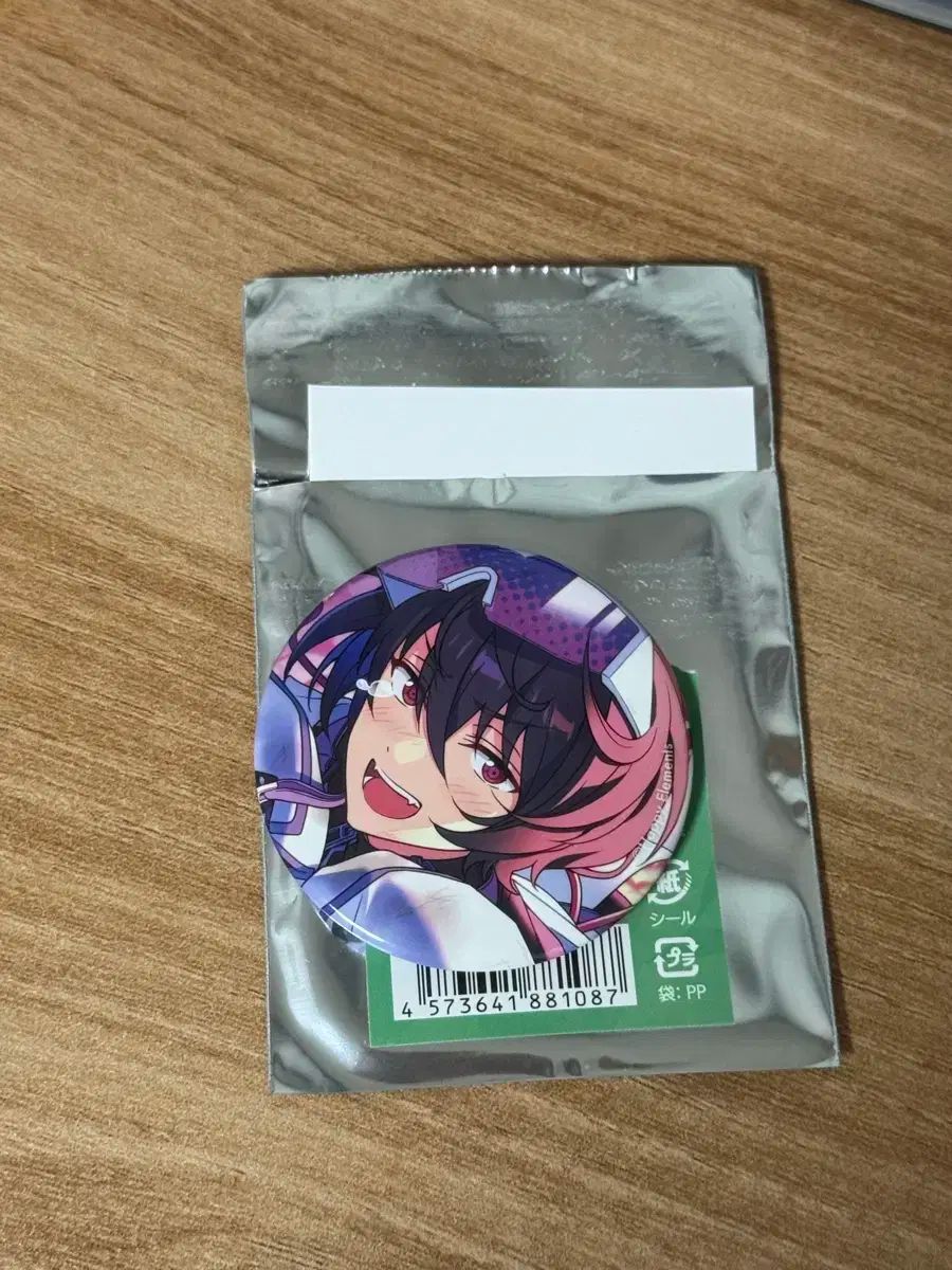 あんスタ イベコレ缶 A3痛バ 朔間凛月 あんさんぶるスターズ!! 朔間凛月 衣更真緒 痛バ A3 あんスタ