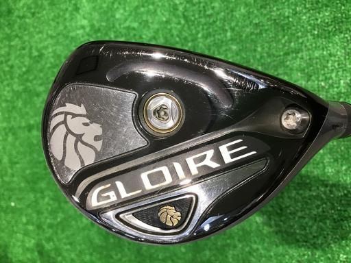 テーラーメイド GLOIRE ユーティリティ 2014 U4 ユーティリティ UT GLOIRE GL2200 ユーティリティ フレックスR メンズ 男性用 右利き 右用 Cランク ゴルフクラブ
