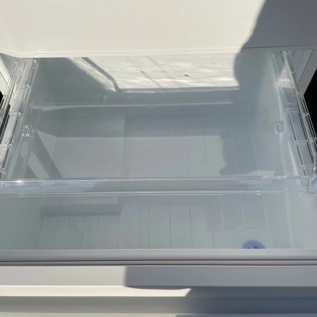 TOSHIBA 冷凍冷蔵庫 GR-V33SC (WU) 2024年製