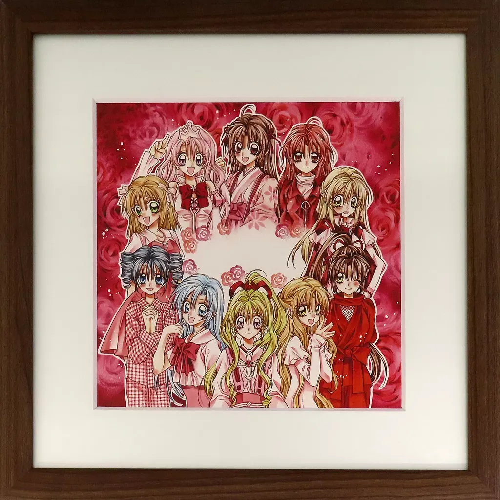 2025年最新】複製原画 種村有菜の人気アイテム - メルカリ