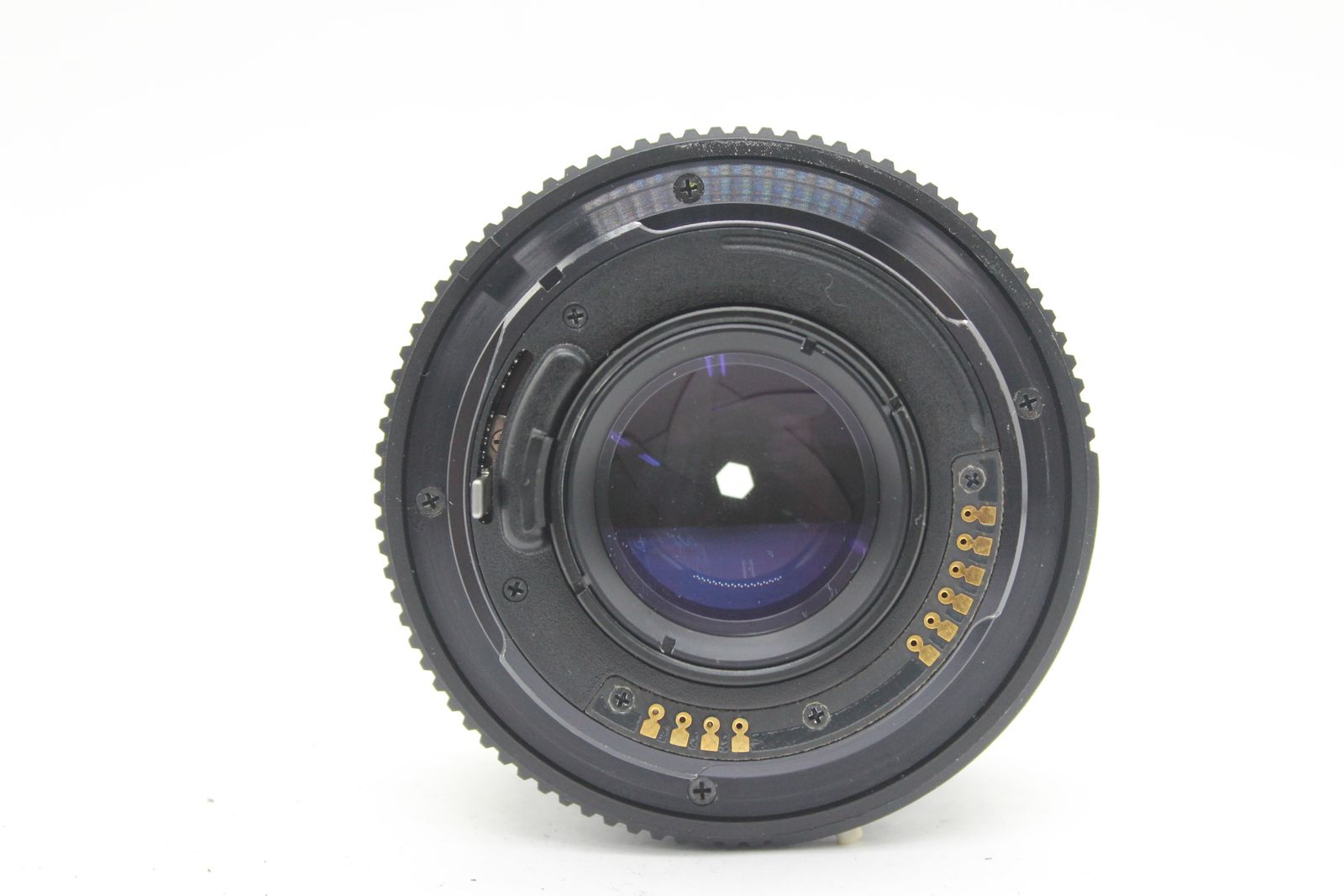 【返品保証】 マミヤ Mamiya ZE Quartz ブラック Mamiya-Sekor E 50mm F2v ボディレンズセット s3585