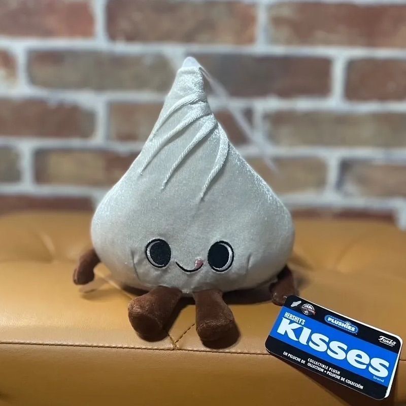 HERSHEY'S（ハーシー） Hershey's Kisses チョコレート キス 【限界