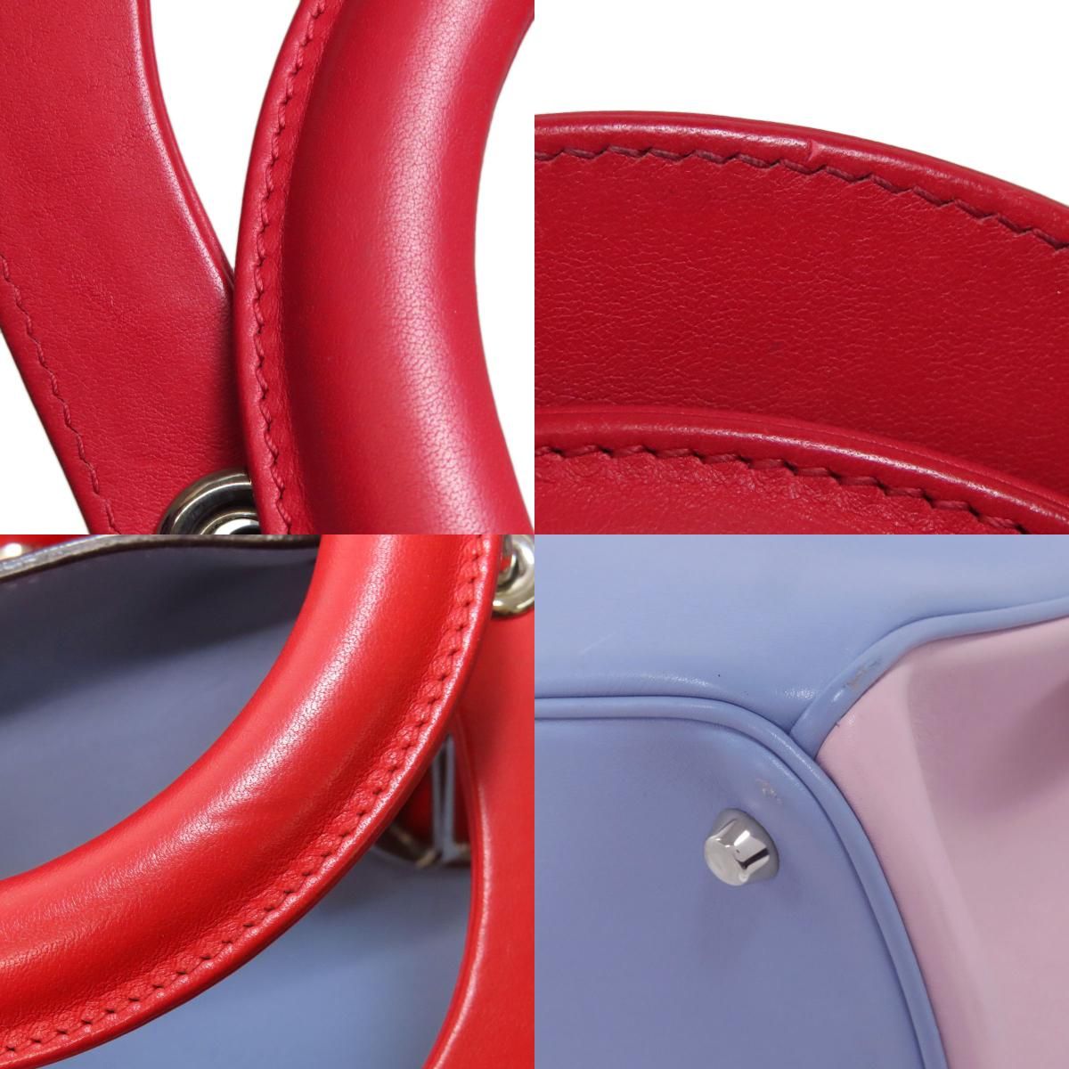 トートバッグ カーフ