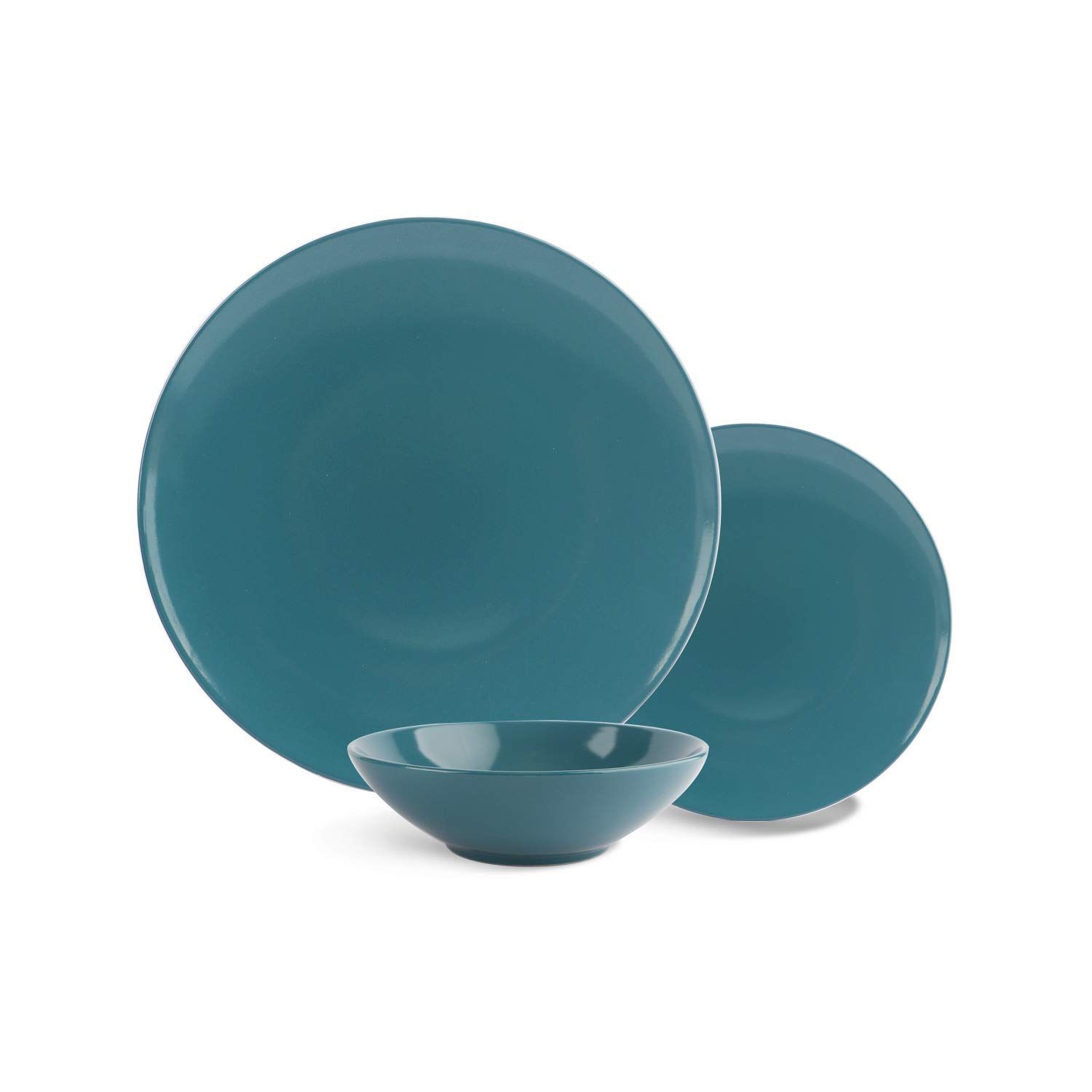 LE CREUSET ストーンウェア プレートセット 6枚 【公式通販】