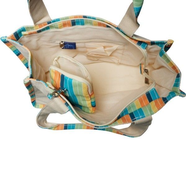 【送料無料】 ガイ ハーヴェイ レディース ハンドバッグ バッグ Guy Harvey Palms Sunset Shoulder Tote Bag Palms