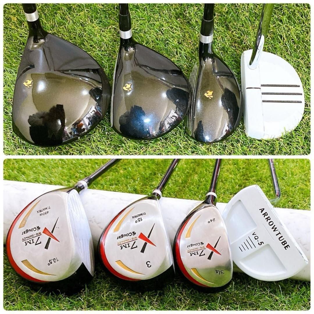 左利き レフティ】キャロウェイ X FORGED アイアン 6本 S 初心者