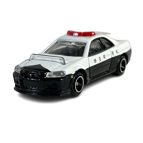 トミカパトカー車両色々大量美品状態