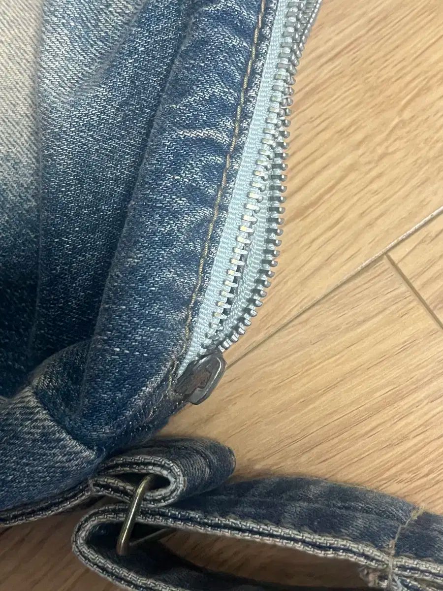 ☆SCULPTOR☆Washed Denim Duffle Bag 男女兼用 大人気 韓国発 MUSINSA公式 | SCULPTOR Washed Denim Duffle Bag Washed Blue