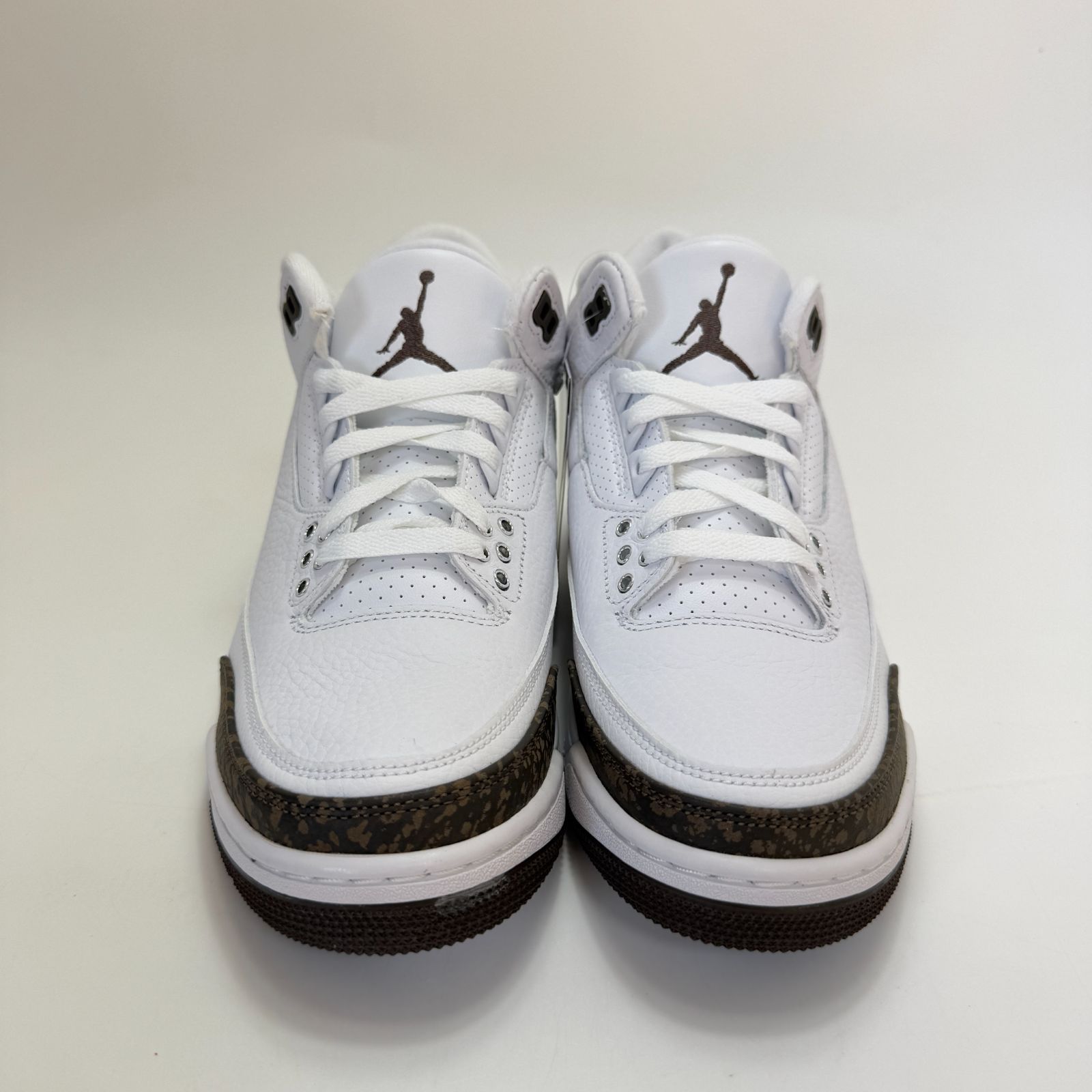 NIKE AIR JORDAN 3 RETRO MOCHA 2018 ナイキ エア ジョーダン 3 レトロ 