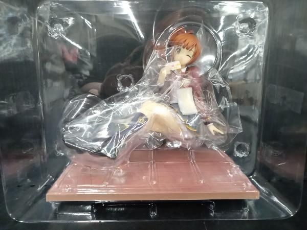 五十嵐響子 ラブレターVer. アイドルマスターシンデレラガールズ　リコルヌ リコルヌ 五十嵐響子 ラブレターVer. 1/8 アイドルマスター