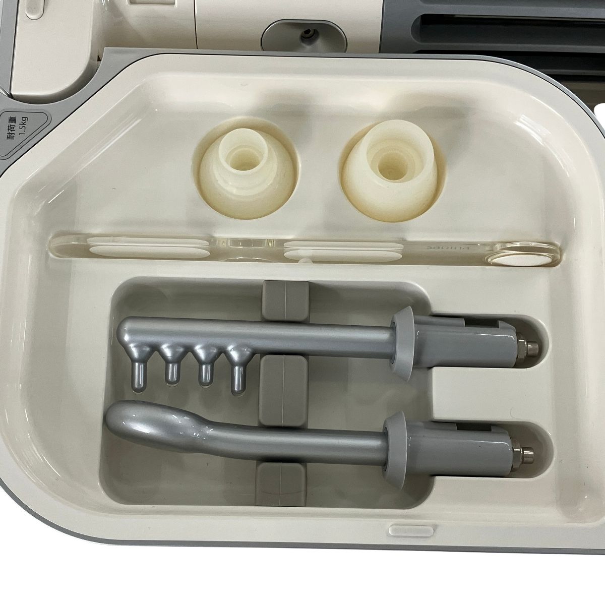 コメット電気 小売 saqinabijou サキナビジュー 家庭用 美顔器 美容