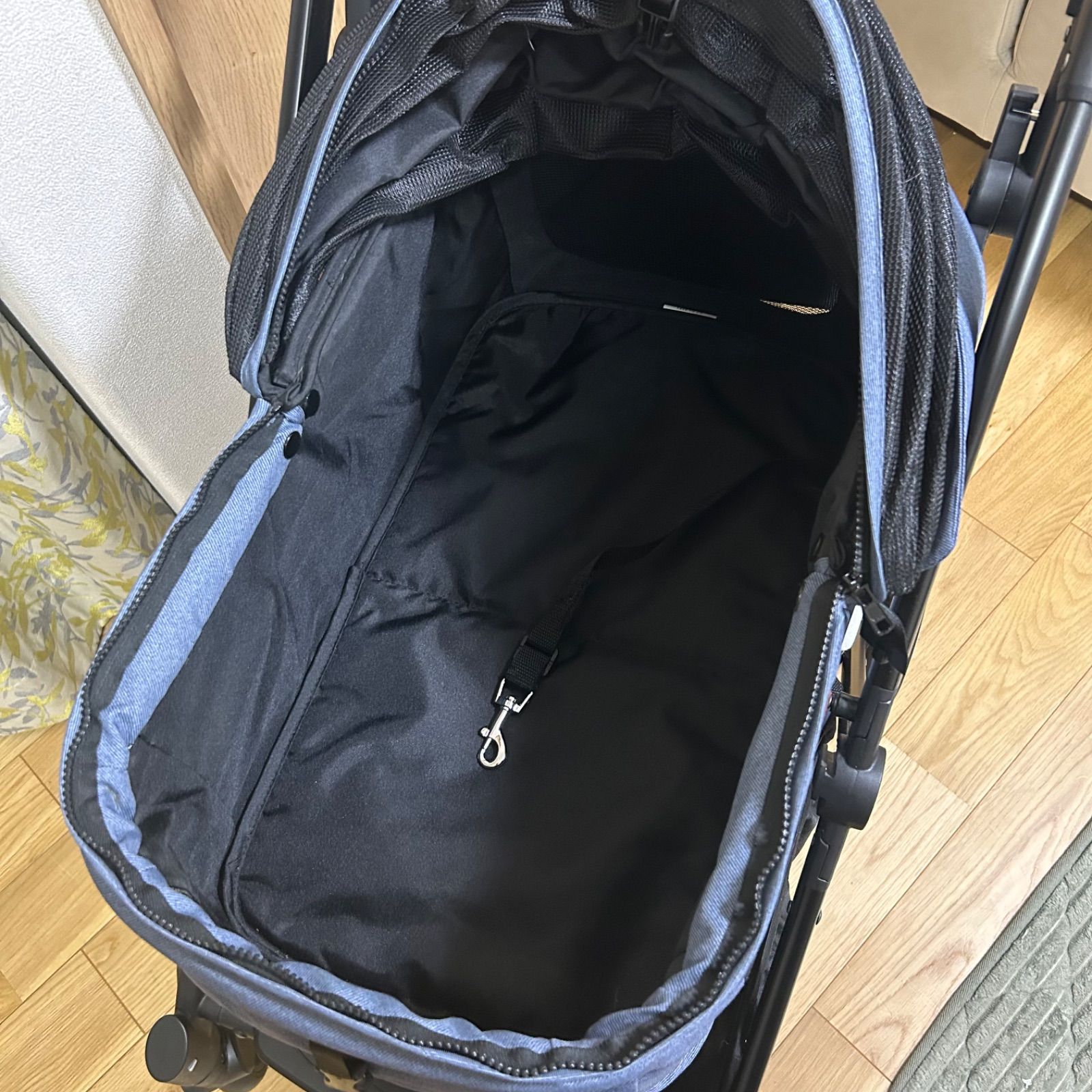 FikaGO フィカゴー TO GO ペットカート