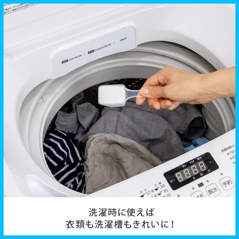 消臭 漂白剤 掃除 除菌 洗剤 洗浄剤 マルチクリーナー 粉末 浸け置き洗い 2パックセット 風呂掃除 シュワッ とパンチ 洗濯 WWW_OPDRERGINERDOGAN_COM