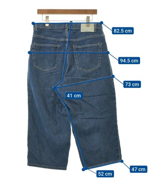 SO SHOP & HOSTEL ショートパンツ メンズ 【古着】【中古】【送料無料