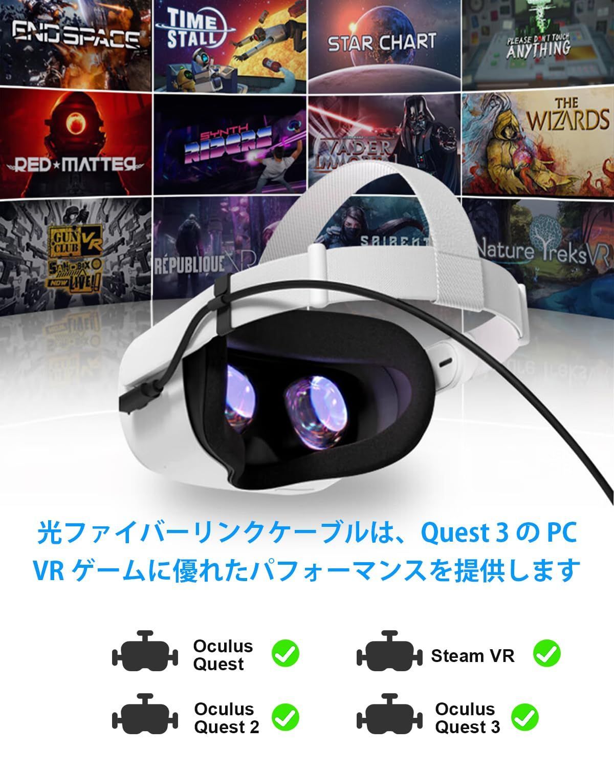 高速データ伝送用