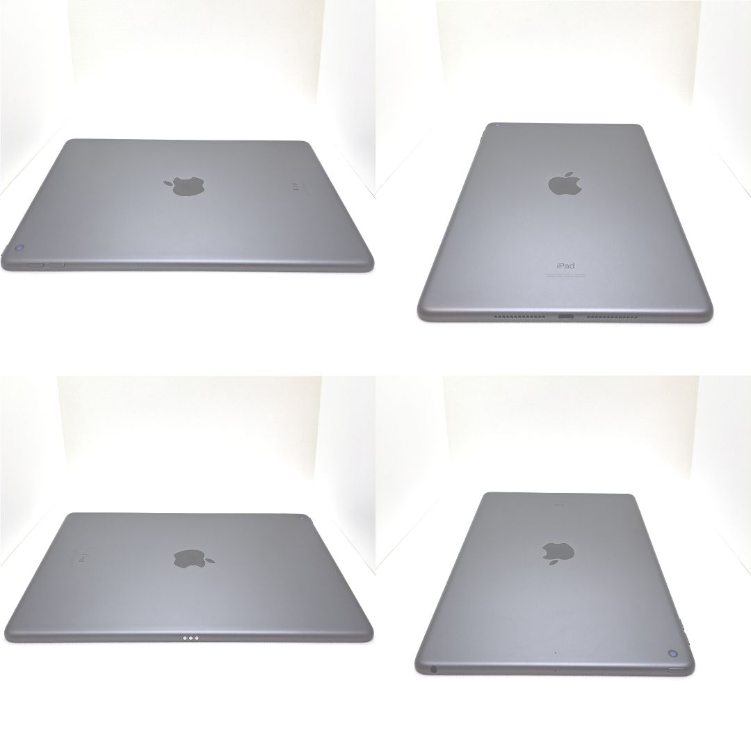 ipad 第8世代32GB スペースグレイ wifiモデル付属品なし - タブレット ipad 第8世代32GB スペースグレイ wifiモデル付属品なし - タブレット