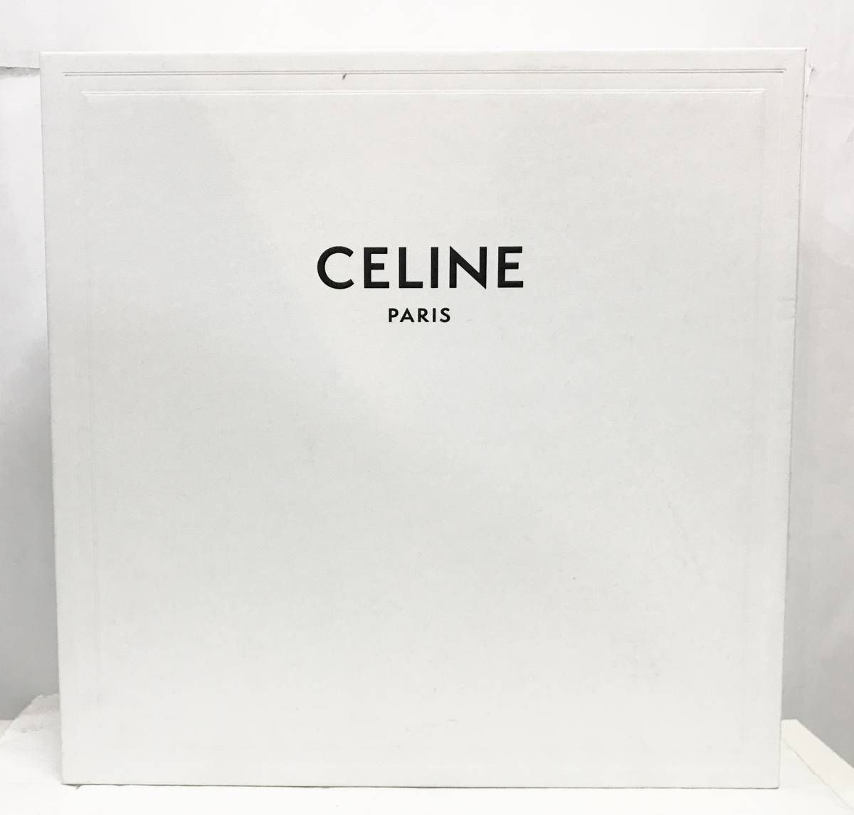 CELINE by Hedi Slimane｜セリーヌバイエディスリマン カマルグ 