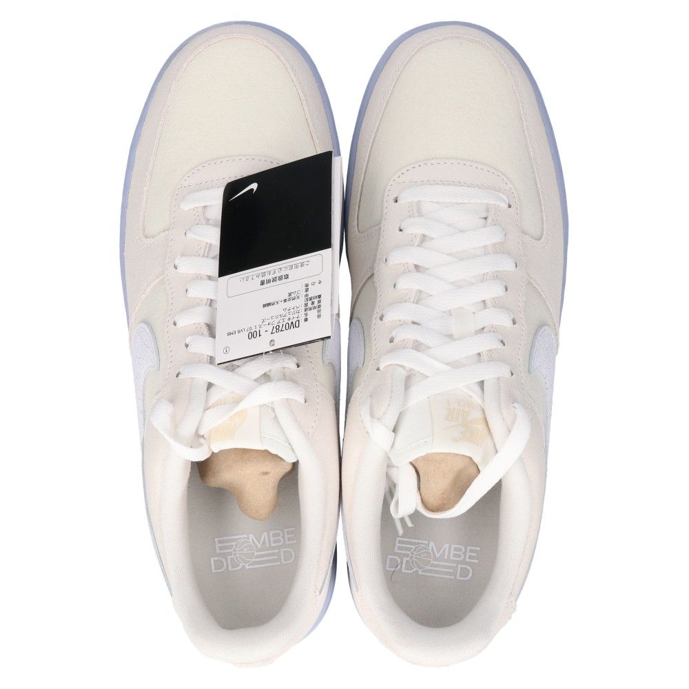 NIKE (ナイキ) Air Force 1 '07 LV8 EMB ナイキ エアフォース1 