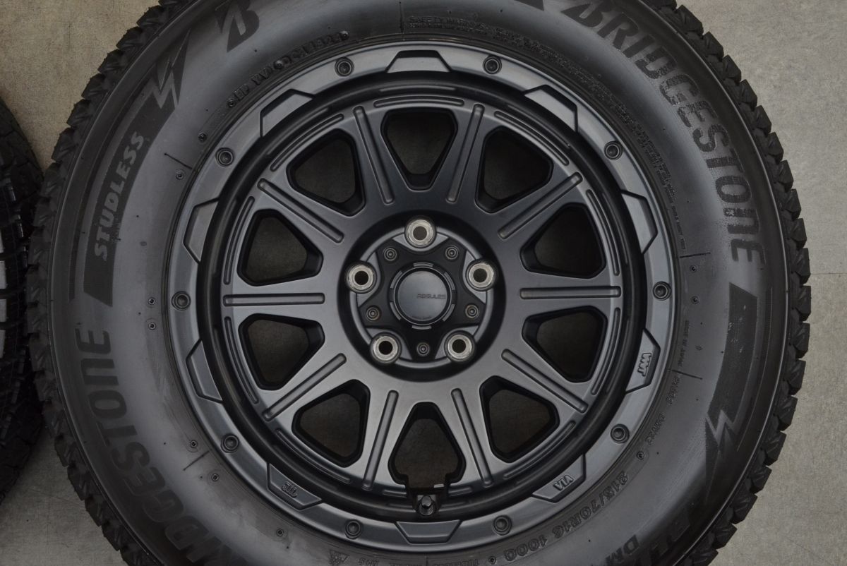 DM-V3 215|70R16